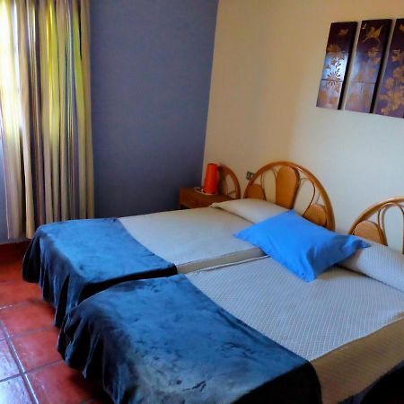 Casa Omaira Y Nacho Apartment Timijiraque Luaran gambar
