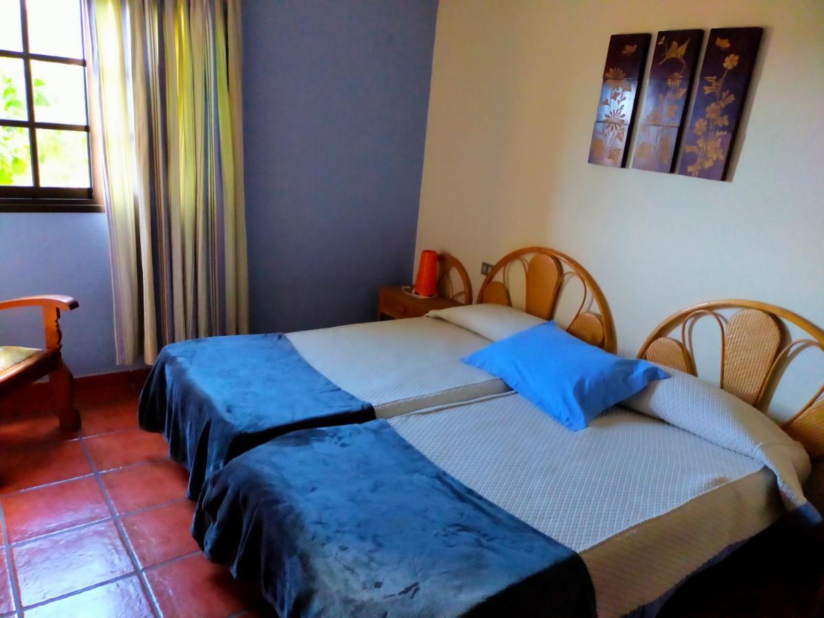 Casa Omaira Y Nacho Apartment Timijiraque Luaran gambar
