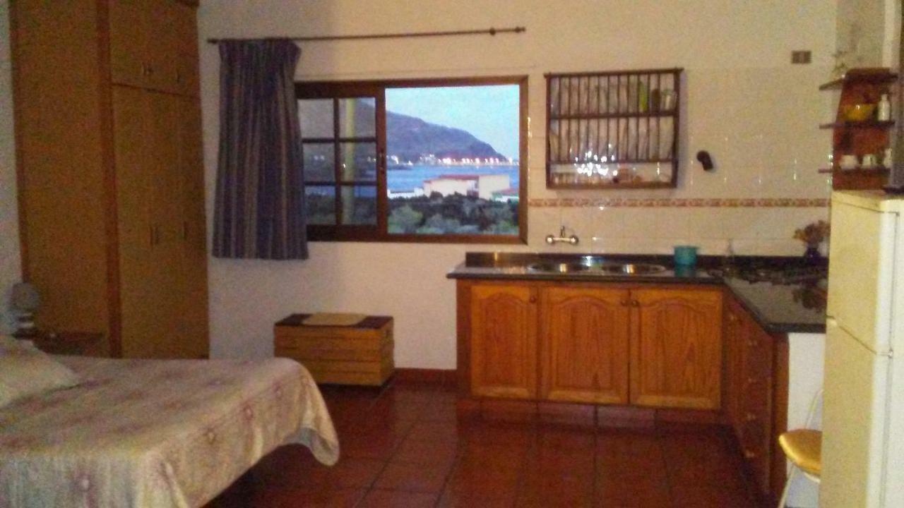 Casa Omaira Y Nacho Apartment Timijiraque Luaran gambar