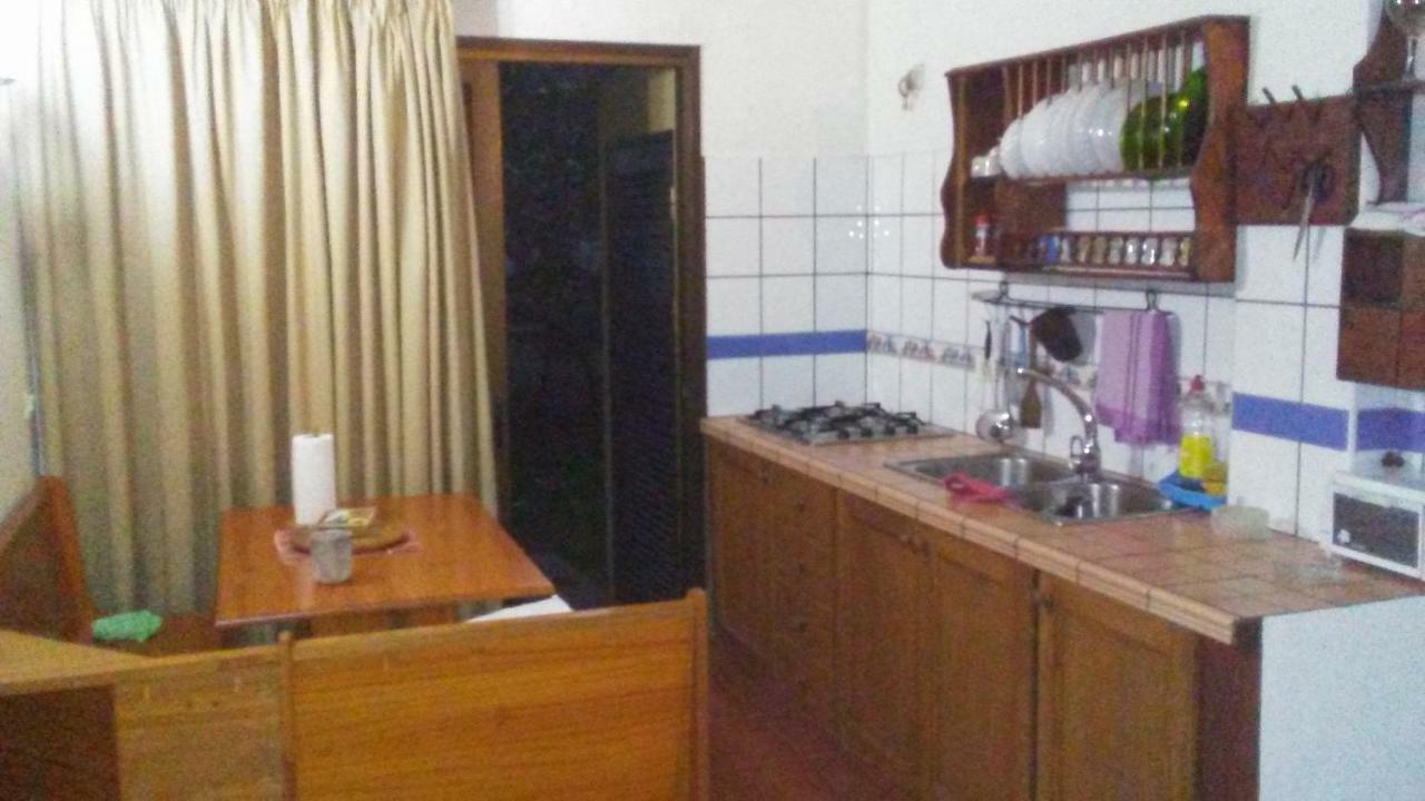Casa Omaira Y Nacho Apartment Timijiraque Luaran gambar
