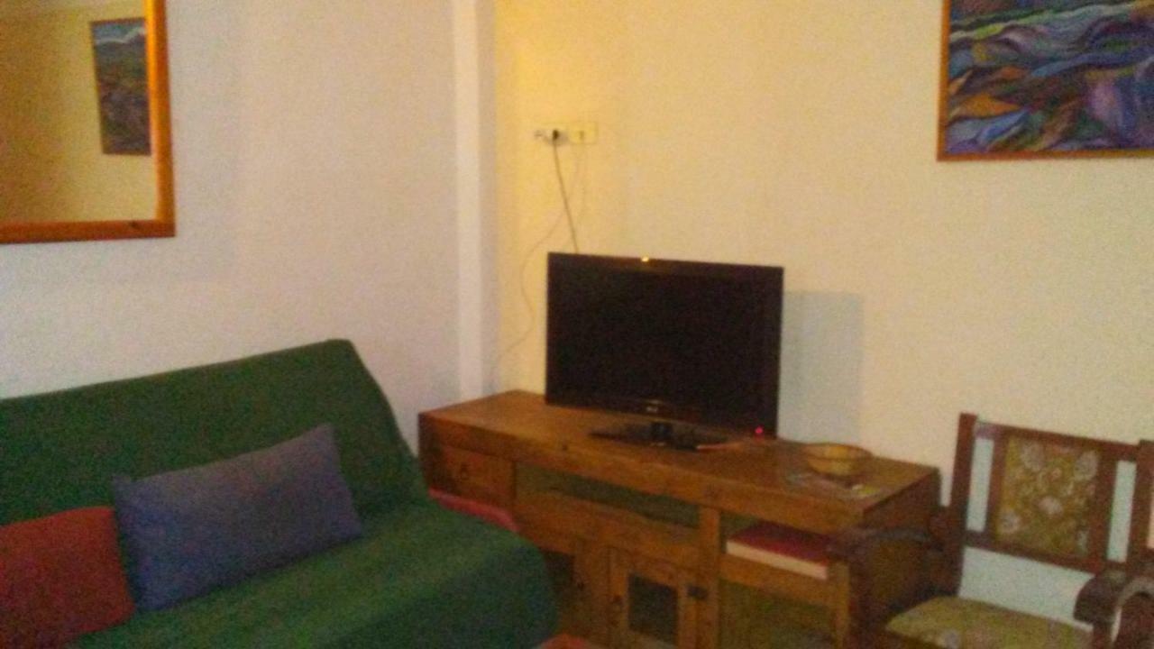 Casa Omaira Y Nacho Apartment Timijiraque Luaran gambar
