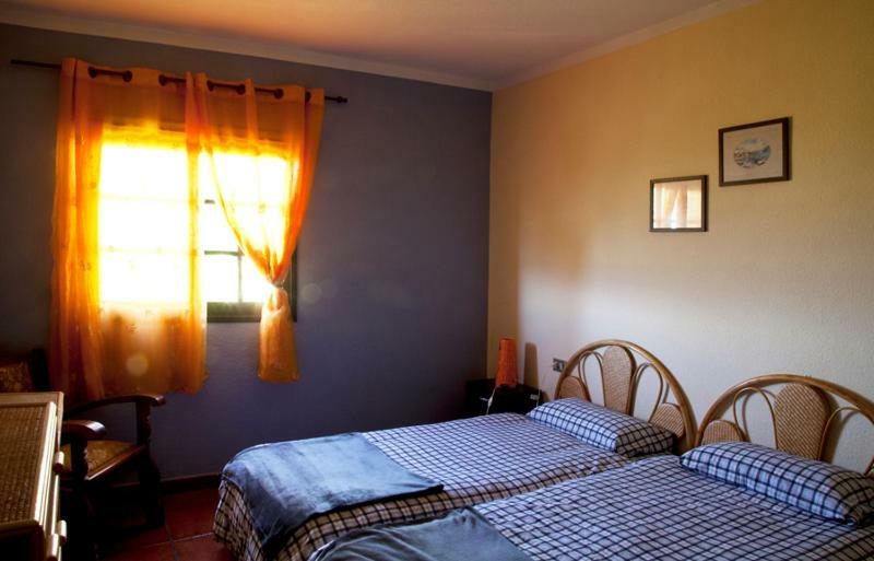 Casa Omaira Y Nacho Apartment Timijiraque Luaran gambar