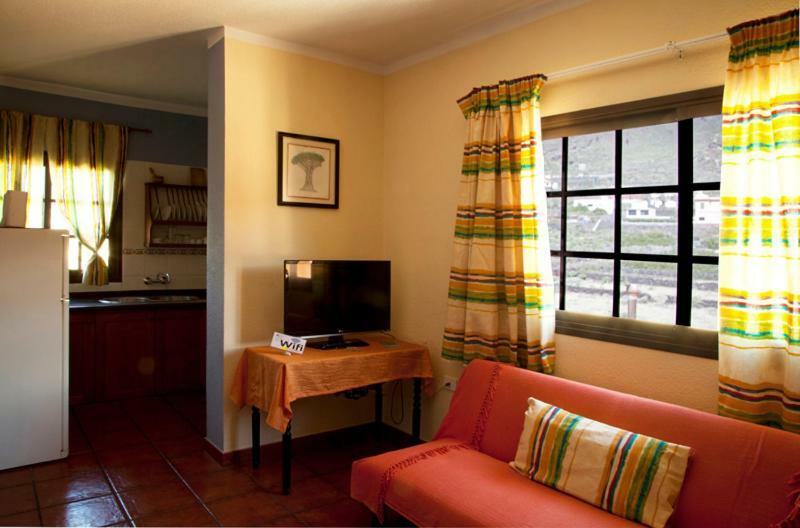 Casa Omaira Y Nacho Apartment Timijiraque Luaran gambar