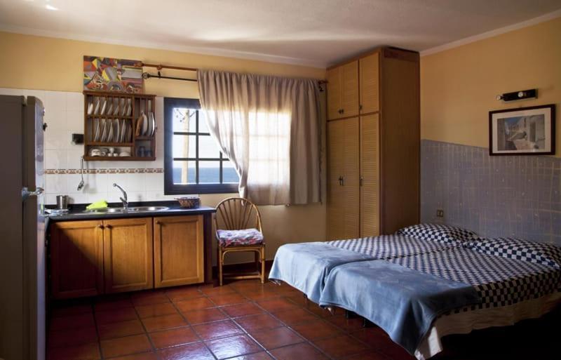 Casa Omaira Y Nacho Apartment Timijiraque Luaran gambar
