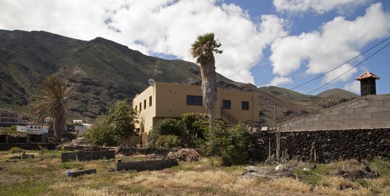 Casa Omaira Y Nacho Apartment Timijiraque Luaran gambar