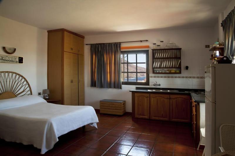 Casa Omaira Y Nacho Apartment Timijiraque Luaran gambar