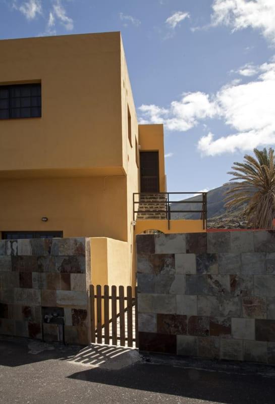 Casa Omaira Y Nacho Apartment Timijiraque Luaran gambar