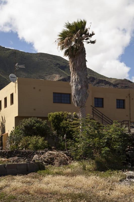 Casa Omaira Y Nacho Apartment Timijiraque Luaran gambar